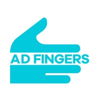 Ad Fingers logo - Similar company to Distify