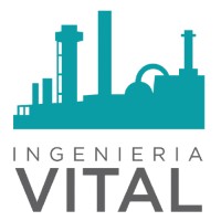 Ingenieria Vital logo - Similar company to Terminal Del Centro De México (Tcm)