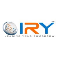 Irysolutionsprivatelimited logo - Similar company to Iry Solutions