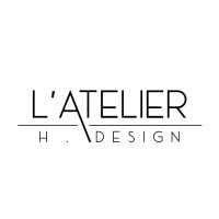 L'Atelier H. Design - Damien Hebert logo - Similar company to Esquisse+