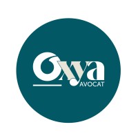Oxya AVOCAT logo - Similar company to A2 Avocat