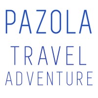 PAZOLA TRAVEL & ADVENTURE logo - Similar company to Barents.Pl - Active Travel Agency