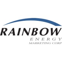 Rainbow Energy Marketing Corporation logo - Similar company to Rainbow Energy