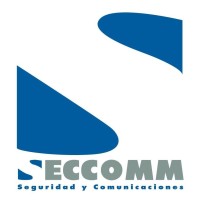 Seccomm SA de CV logo - Similar company to Mxr