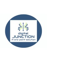 Digital Junction Business And Digital Solutions LLP logo - Similar company to Neoqubit