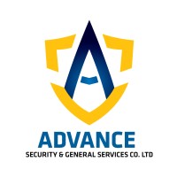 ADVANCE Security General Services Limited logo - Similar company to Advanced Security Group