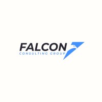 Falcon Consulting Group logo - Similar company to Envision Analytics