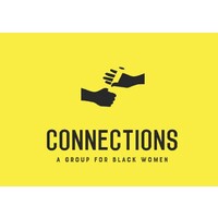 Connections: A Group for Black Women logo - Similar company to We Matter Project