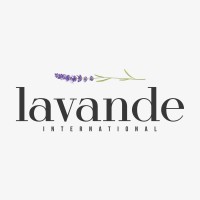 Lavande International logo - Similar company to Close Finance Ci