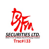 DSFM SECURITIES LTD logo - Similar company to Dockyard And Engineering Works Ltd. Bangladesh Navy