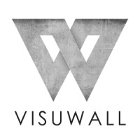 VISUWALL.PRO logo - Similar company to Sarl Aerotech Solutions