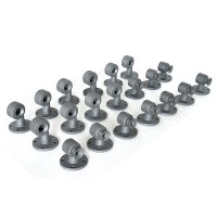 Tangshan Silicon Carbide Goods logo - Similar company to Sanden Hefei Refrigeration Co.,Ltd