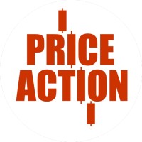 Price Action Course logo - Similar company to Trading Mastery