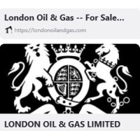 London Oil & Gas Limited logo - Similar company to Reclaim Coaching