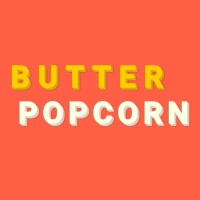 Butter Popcorn logo - Similar company to Enlightale