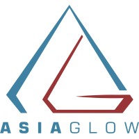 Asiaglow Berlian logo - Similar company to Asia Skinlab