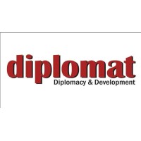 The Diplomat logo - Similar company to Foreign Relations Magazine