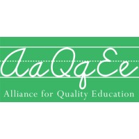 Alliance for Quality Education(NY) logo - Similar company to Open Search Foundation