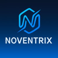 Noventrix logo - Similar company to Mahhir 360