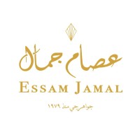 Essam Jamal Jewellery, Since 1979 logo - Similar company to Homegrown Market