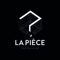 La Pièce logo - Similar company to Mavrommatis