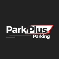 Park Plus Parking logo - Similar company to Parkplus System