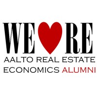 Aalto Real Estate Economics Alumni logo - Similar company to Asuntodiilit.Com