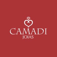 Camadi Joias logo - Similar company to Bendita Semi Joias