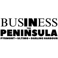 Business in the Peninsula - Connecting like-minded people in Pyrmont+Ultimo+Darling Harbour logo - Similar company to Matrix Biology Society Of Australia And New Zealand (Mbsanz)