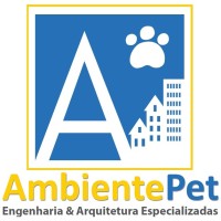 Ambiente Pet Arquitetura & Engenharia Especializadas logo - Similar company to Maya Arquitetura