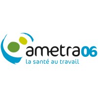 AMETRA06 logo - Similar company to Odalia | Prévention Et Santé Au Travail 🩺🦺