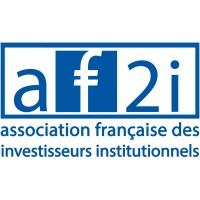 Association française des investisseurs institutionnels (Af2i) logo - Similar company to Middlenext