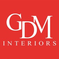 GDM Interiors - Specialist joinery manufacturers providing turnkey fit-out solutions logo - Similar company to Neo Tech Engineering Llc