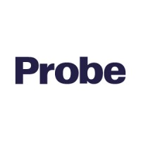 Probe Lockers logo - Similar company to Link51 Storage Systems