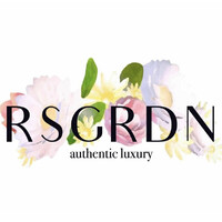 Rosegarden logo - Similar company to Open Padel