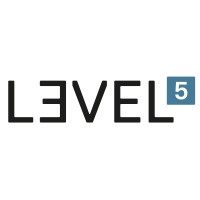 Level 5 logo - Similar company to Level 5