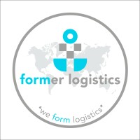 FORMER Deniz Acenteliği logo - Similar company to Klc Gemi Acenteliği Ve Lojistik