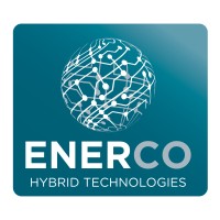 Enerco Technologies logo - Similar company to Master Group