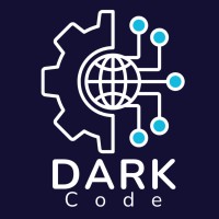 Dark Code logo - Similar company to Dark Code