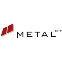 Metal ehf logo - Similar company to Em Staal