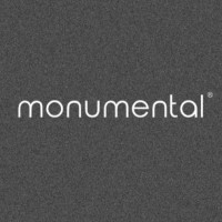 Monumental Vision | Marketing de Influência, Conteúdo Estratégico e Branding logo - Similar company to Pbw Motion Graphics