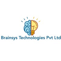 Brainsys Technologies Pvt Ltd logo - Similar company to Brainsys Bv