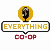 Everything.Coop logo - Similar company to Network For Developing Conscious Communities