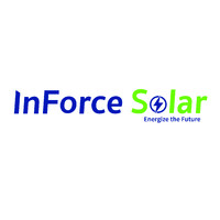 InForce Solar logo - Similar company to Samet Services Private Limited