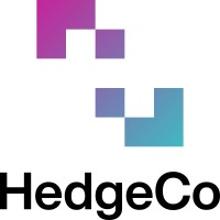 HedgeCo App logo - Similar company to Respct (Tach 22)