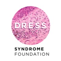 DRESS Syndrome Foundation logo - Similar company to Ignitiv Digital