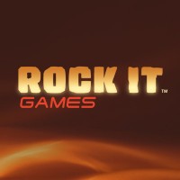 Rock It Games logo - Similar company to Ziggurat Interactive Inc