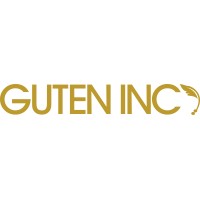 GUTEN.INC logo - Similar company to Pt Digital Agensi Nusantara
