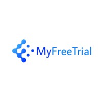 MyFreeTrial logo - Similar company to Julie Hyde
