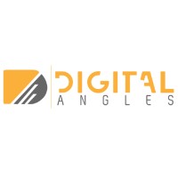 Digital Angles logo - Similar company to Prislogics